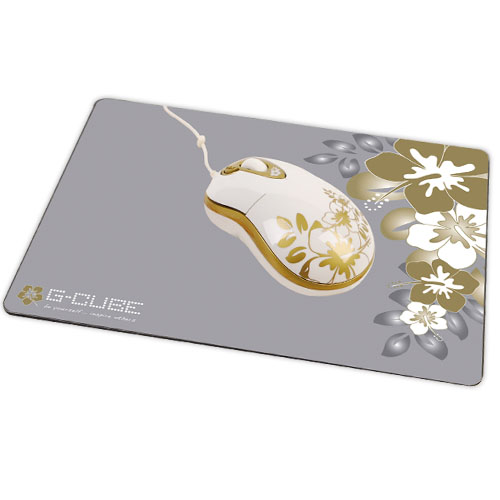 Mouse Pad G-Cube GMA-20SR Aloha Sunrise (228x177x2mm)